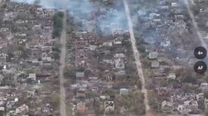 По ситуации в Константиновке