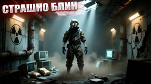 СТРАШНО БЛИН | СТАЛКЕР ПОДСТАВА | СЕРИЯ 4
