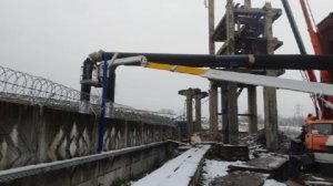 Свыше 100 домов в Калининграде лишились тепла из-за аварии