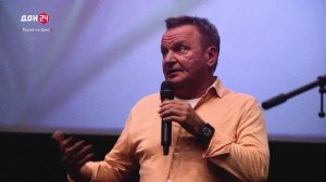 Премьера второго сезона сериала «Ландыши»