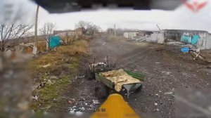 ❗Донбасс. 🔴 Работает «Рубикон»