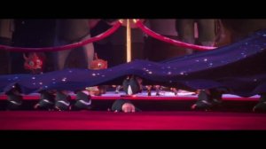 Зверополис 2: Отрывок из фильма ( HD, на русском! )