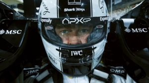 The Final 2025 Grad Pri Ahu Dabi