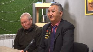 Новгородов Михаил Михайлович Кытаанах