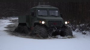 СТМ-39962 шины 1650