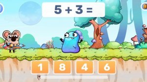 УЧИМСЯ МАТЕМАТИКЕ