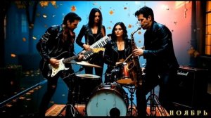 ROZOV - Ноябрь