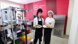 Видеоряд ОГА ПОУ "НТТТ"