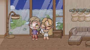 New OS?,New family? ❤️🫰🏼🩹