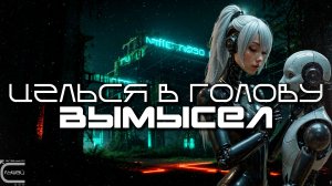 Aim To Head Подборка - ВЫМЫСЕЛ (HOAX) - Dark Techno, Киберпанк, Cyberpunk EBM Techno Industrial