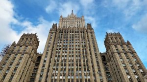 В МИД РФ рассказали о переговорах с США по нормализации работы дипмиссий