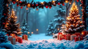 Поздравление! С Новым 2026 годом!!!