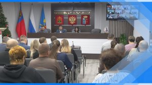 24.12.2025   Состоялось совещание по вопросам работы ЖКХ в предстоящие праздничные дни