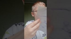 1 мой стрим🥳