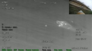 Битва за Гуляйполе. Сорвана контратака врага. Бои в центре.