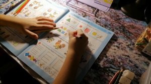 7 занятие. Сравнение