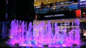 Новогодняя Москва