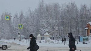 Я - КРЕПКИЙ орешек/ НАКУПИЛА милоты