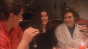 George Michael - Last Christmas.avi