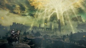 [2] ELDEN RING + RANDOMIZER | Они ищут во что одеться.