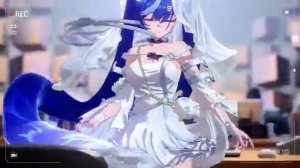 Набор на NTE — Co-Ex Test уже начался. Игры для PS5