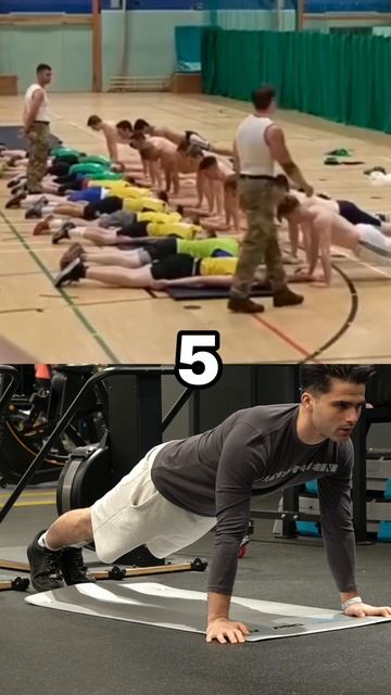 Никогда не сдавайся