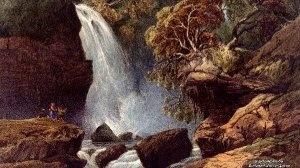 Алушта в литографиях  и ретрофото 19-20 века. Фрагмент. Полная версия 12 мин. Просмотр по заявке.