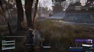 Фрукты для Плюшкина, дейлики и немного безумия в #ArcRiders.