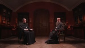 Епископ Кирилл (Зинковский) о богословии и современной церковной жизни. Лица Академии