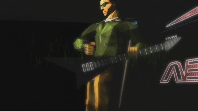 [CS 1.6] abnormaLity [4K] AI Remastered