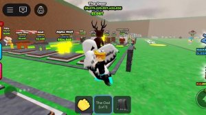 баг совы в не будите 99 ночей в лесу