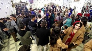 18.12.2025 цыганская свадьба в Крахале-2