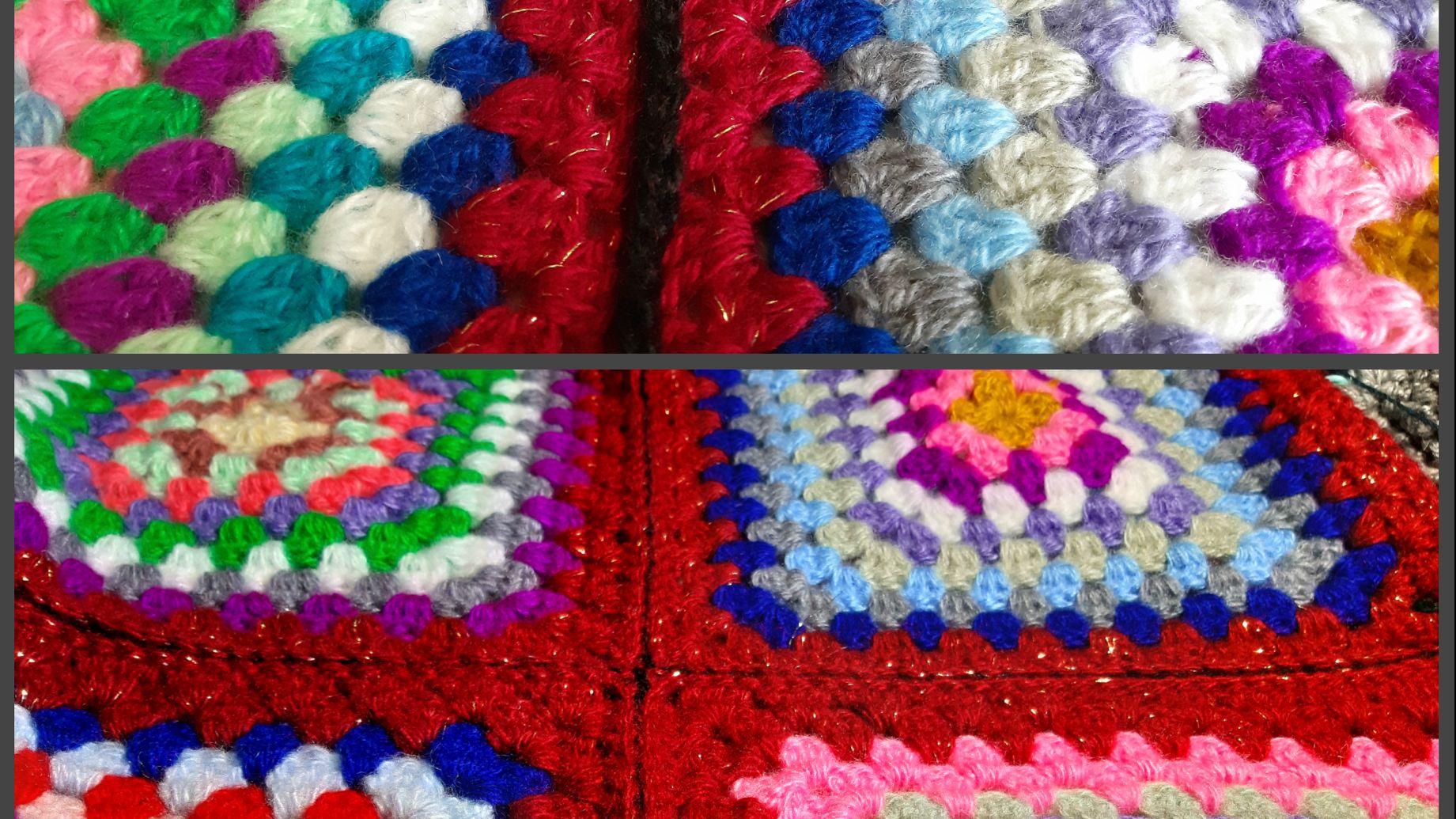 Простое//Красивое//Аккуратное соединение мотивов смотреть онлайн