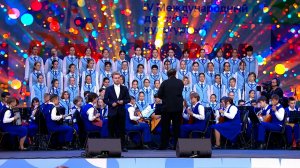 "Иволга". Юрий Копырин. "Oriole". Yuri Kopyrin.