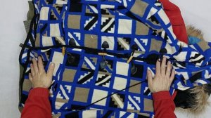 40710 Куртки женские, 9пак, giubbini donna 1/2, секонд (extra) оптом