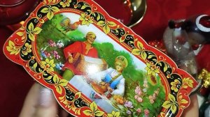 Праздничный сюрприз 🎁 от феи 🧚 Ирины Роговой🥰