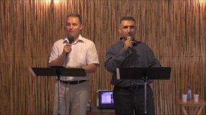 ОСВОБОЖДЕНИЕ СЕМИНАР 1 ЧАСТЬ  РУС - АРМ ЯЗЫК  2015 г