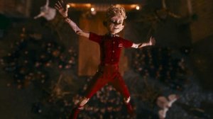 Сказка "Буратино" стала лидером в рейтинге фильмов для просмотра на Новый год