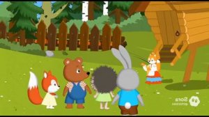 ВЕСЕЛЫЕ ПЕСЕНКИ ДЛЯ ДЕТЕЙ СБОРНИК ПЕСЕНОК ДЛЯ РЕБЁНКА ОБУЧАЮЩИЕ ПЕСНИ ПРО ЗВЕРЕЙ СИНИЙ ТРАКТОР