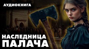 Лучший рассказ Кеннет Грэм - Наследница