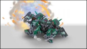 трансформеры мультик