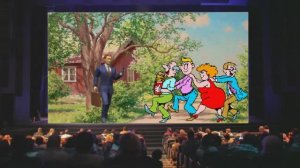 Прикольные частушки