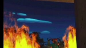 клип по игре 5 ночей с тимохой