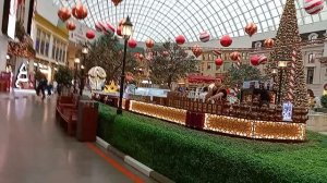 Вот такая мечта! Самый большой парк в мире парк развлечений Остров мечты!