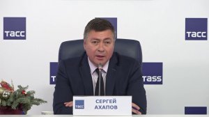 Спортивные итоги 2025 года подвел региональный министр Сергей Ахапов