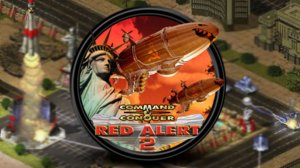 Red Alert 2: в озвучке 7Wolf /  500р заказ ИГРЫ
