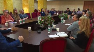 Проводники здоровья: Итоги работы и дальнейшее взаимодействие