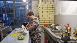 Генеральная уборка 🧹🧹/Такого хлеба ещё у меня не было 🤦♀️/Семейный влог/@Светлана Александровна