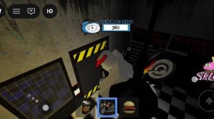 Когда просто решил покататься в офисе на байке