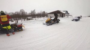 Скаттл - Опять пропаду.mp4